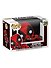 Фигурка Funko POP! Bobble Marvel Deadpool Parody Deadpool - 1