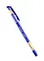 Ручка шариковая Berlingo, xGold, синяя 0,7 мм - 2