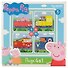 Пазл Оригами 4в1 9-16-25-36эл Peppa Pig Транспорт 01597 - 1