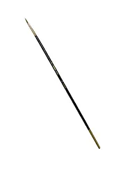 Кисть колонок круглая  №2 "Artists Classic", Pinax