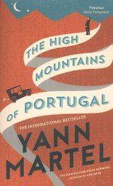 The High Mountains of Portugal