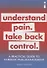 A Practical Guide to Chronic Pain Management: Understand pain. Take back control - 0