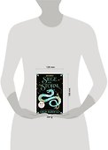 Shadow and Bone: Siege and Storm (Leigh Bardugo) Тень и Кость: Штурм и Буря (Ли Бардуго) /Книги на английском языке - 2
