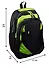 Рюкзак "Зеленый" - 2