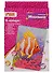 Набор для творчества Color Puppy Алмазная мозаика Рыбка, 10*15см - 0