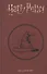Ежедневник Гарри Поттер Распределяющая шляпа (160 стр) - 0