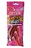 Мармелад BEBETO WACKY STICKS STRAWBERRY PENCILS со вкусом клубники, 160г - 0