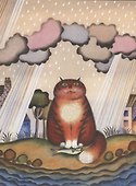 Кот из булочной - 2
