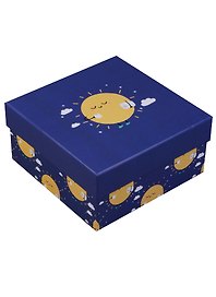 Коробка подарочная "Cute Sun"