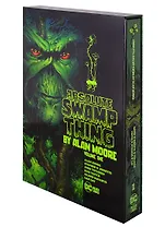 Absolute Swamp Thing. Volume 1