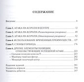Шахматы. Искусство атаки / (Шахматный университет). Франко З. (Маркет стайл) - 1