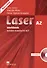 Laser А2 Workbook (+CD) (м) Mann - 0