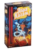 НИ Абра Казам (PG-17030) (7+) (коробка) (Эврикус) - 0