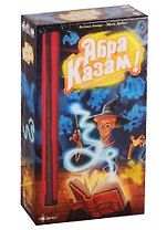 Игра настольная Эврикус Абра Казам! PG-17030
