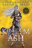 Kingdom of Ash - 0