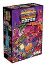 Настольная игра ТМ Hobby World Эпичные схватки боевых магов: Лютый дебош в Адской школе 915321