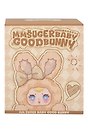 Игрушка Девочка с ушками и бантом (14см) (пластик, текстиль) (Blind Box) (12-81013-202510-SPT-05)