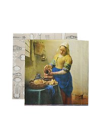Набор салфеток для декупажа Кухня 6.3 в ассорт. (6/9000023750525)