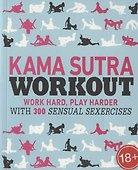 Kama Sutra Workou - 0