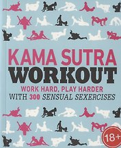 Kama Sutra Workou