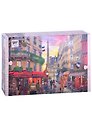 Пазл Step puzzle 1000эл "Париж" (Romantic Travel)