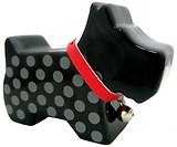 Копилка Silver dots (GS005)