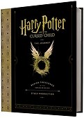 Harry Potter and the Cursed Child: The Journey: Behind the Scenes of the Award-Winning Stage Production - 0