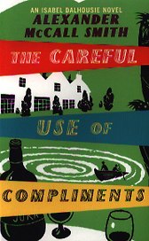 The Careful Use of Compliments (м) Smith