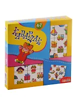 Игра настольная Дрофа-Медиа Игротека. Кавардак