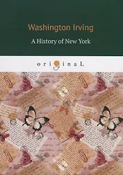 A History of New York