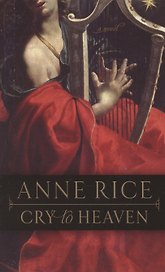 Cry to Heaven