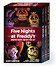 Five Nights at Freddys. Graphic Novel Trilogy Box Set (комплект из 3-х книг) - 0