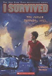 I survived the Joplin tornado, 2011