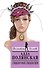 Слишком чужая, слишком своя: роман - 0