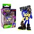 Sonic Prime фигурка Соник-пират (SON2212C) - 0