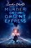 Murder on the orient express (Agatha Christie) Убийство в восточном экспрессе (Агата Кристи) /Книги на английском языке - 2