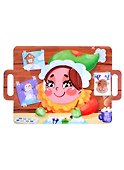Сегодня я Дед Мороз! Подставь лицо и стань кем захочешь! - 2