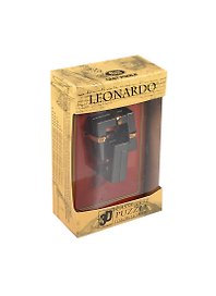 Головоломка Leonardo 473764 Квартет (коробка)