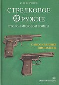 Стрелковое оружие Второй мировой войны: самозарядные пистолеты. Часть 2 - 0