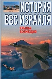 История ВВС Израиля: Крылья возмездия