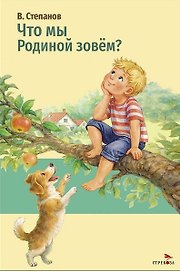 Что мы Родиной зовем?