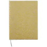 Тетрадь в линейку Leaves, B5, 64 листа, в ассортименте