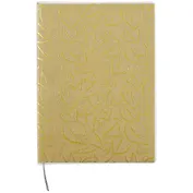 Тетрадь в линейку Leaves, B5, 64 листа, в ассортименте