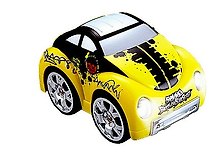 Р/у машина RC MINI CAR (44629) (44629/6618-865A) (коробка)