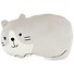 Мягкая игрушка Котик клубочком Ассорти (текстиль) (50см) (12-01014-6291) - 1
