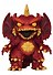 Фигурка Funko POP! Premium Movies Godzilla Destroyah (Exc) (1893) (Fun87206) - 0