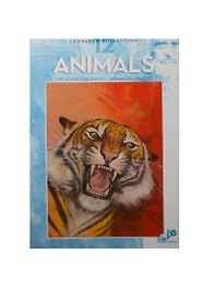 Животные / Animals (№12)