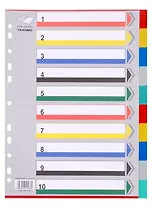 Разделитель 10цв