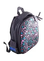 Рюкзак "Единороги.Праздник" сиреневый с эргономичной спинкой