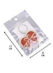 Брелок-фонарь Сердце (44379)